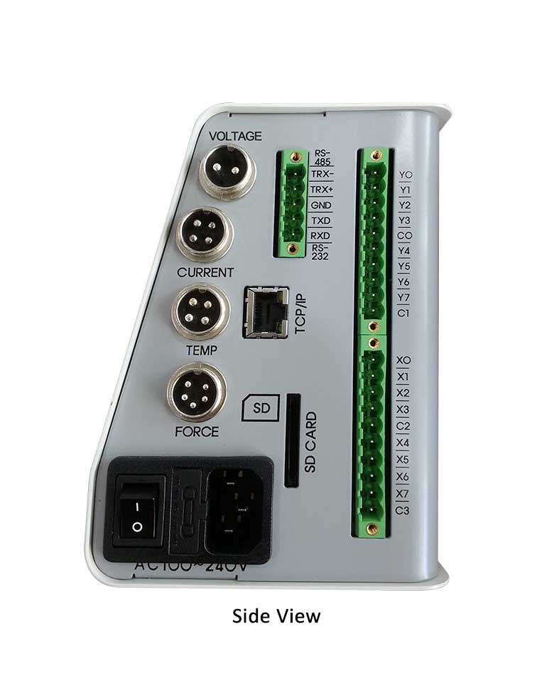 Monitech Real Time Weld Monitor - WET-4000S - Image 3