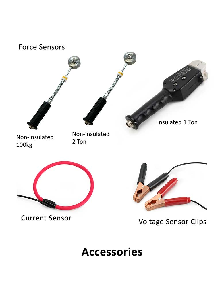 Monitech Real Time Weld Monitor - WET-4000S - Image 4