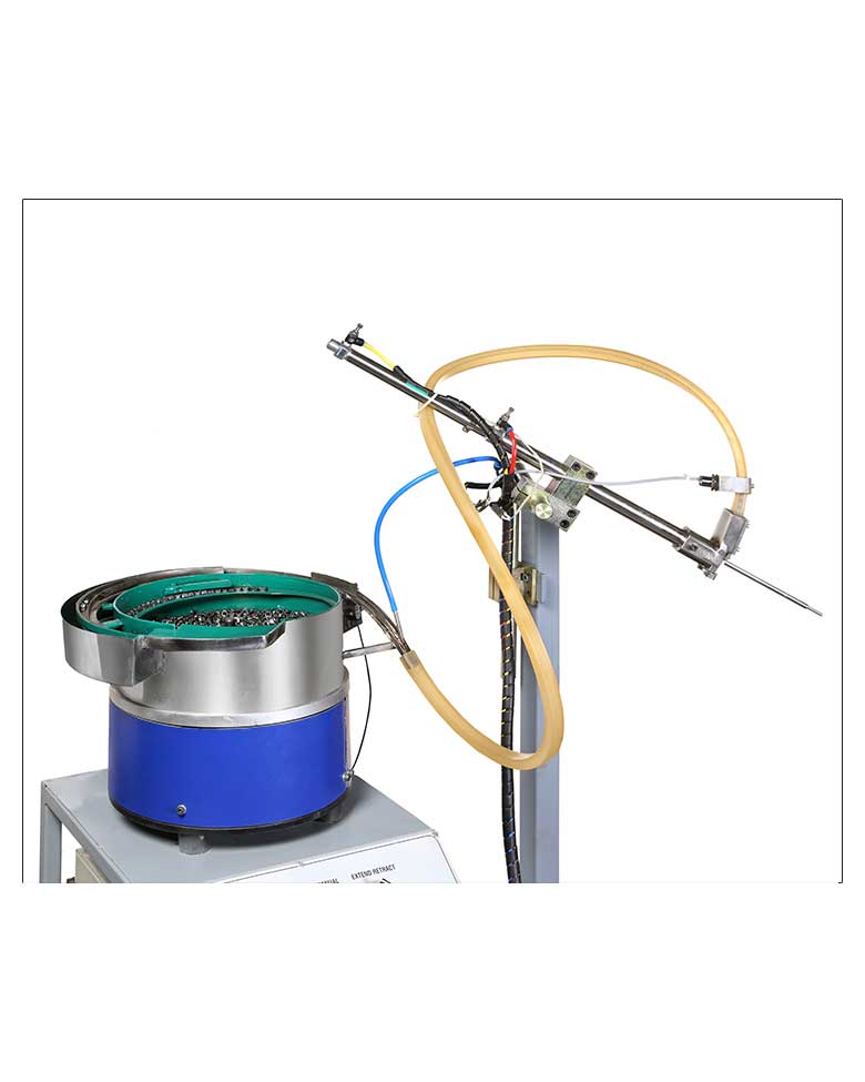 Weld Nut Feeder <h5>/ Weld Bolt Feeder</h5> - Image 3