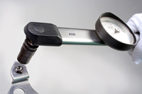 projection welding withstands twice breaking torque