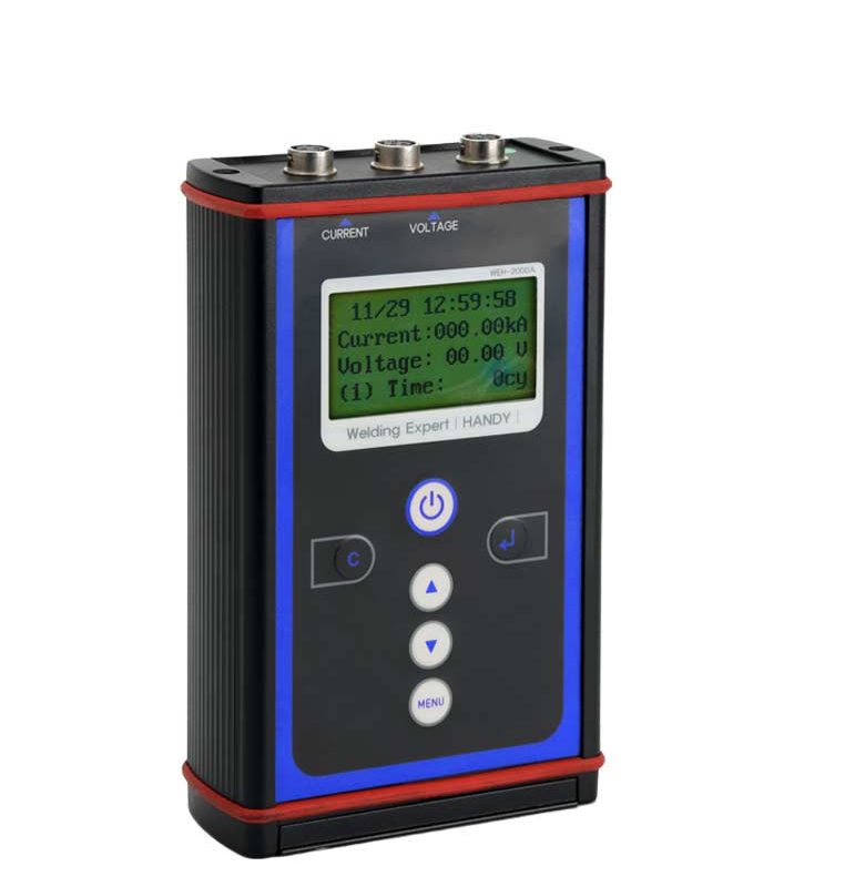 Monitech ARC Welding Checker